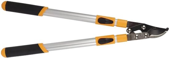 Hendrik Jan - Takkenschaar - Papegaaibek - Teflon antikleeflaag van Hendrik Jan