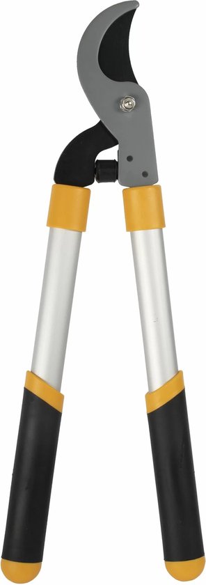 Hendrik Jan - Takkenschaar - Voorbijsnijdend - Premium - 53 cm van Hendrik Jan