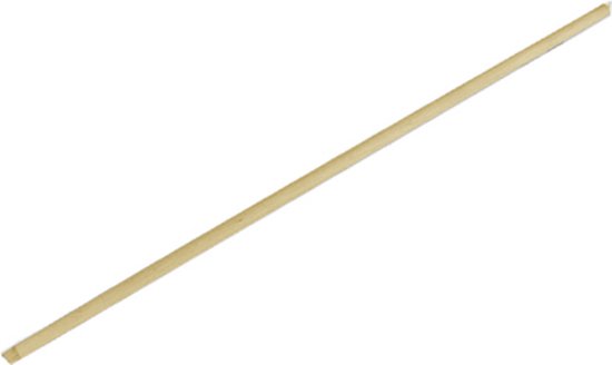 Hendrik Jan - Universele steel - Espenhout - 24 mm x 140 cm van Hendrik Jan