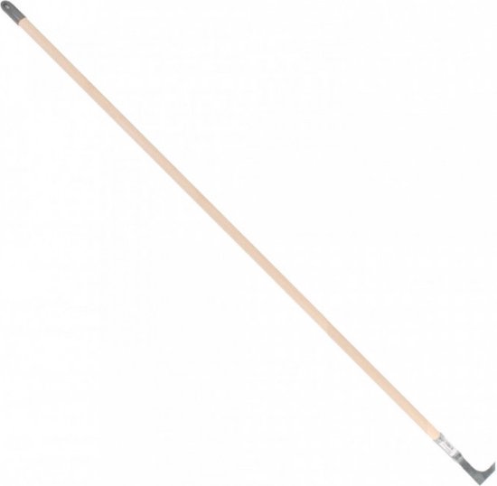 Hendrik Jan - Voegenmes - Steel 150 cm van Hendrik Jan