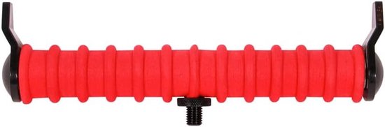 Hengelsteun - Feedersteun Vissteun - Vissen met feeder - Tip-Grip profielen - 20cm - Multi