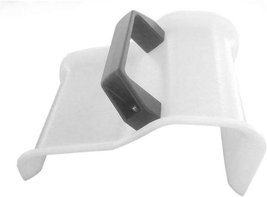 Herbruikbare Beton Cement Bestratingsmachine Tool met Handvat - Beton Molding voor Patio Loopbrug - Beton Gietvorm voor Bestrating van Merkloos	