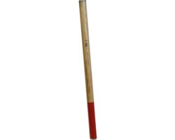 Hickory Voorhamersteel Ovale Kop - 90 cm van HI