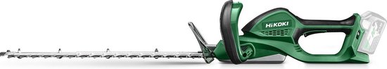 HiKOKI CH3656DAW4Z 36V Li-Ion Multivolt Accu Heggenschaar body - 62cm van HI