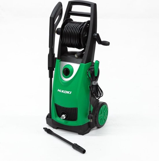 HiKOKI/Hitachi AW150 LAZ hoge druk reiniger van HI