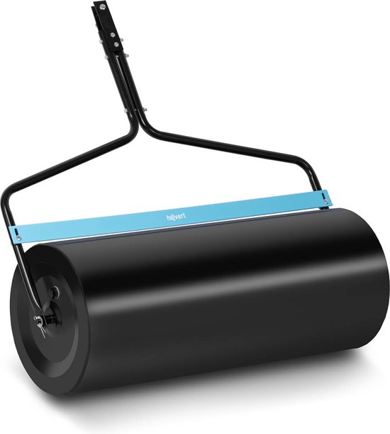 hillvert - Gazonwals - 97,5 cm - voor gazontractor van hillvert