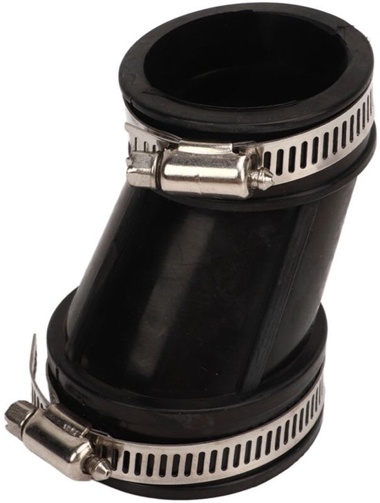 Hittebestendig rubber ATV-inlaatkanaal, goede afdichting, model 14073 – 1312, geschikt voor Bayou 220 KLF220 250 KLF250