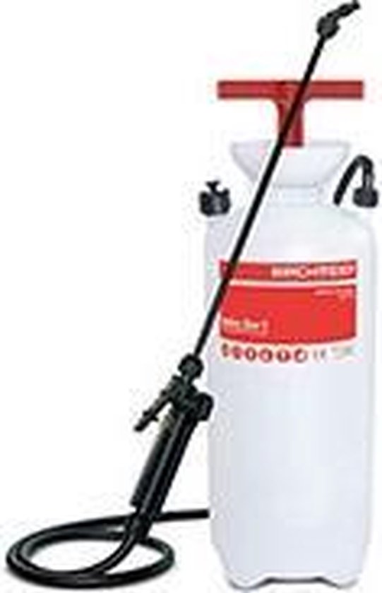 Hobby Star 5 l sproeier van Merkloos	
