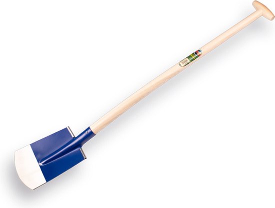 Hobbyspade Atlas met opstapjes van Talen Tools