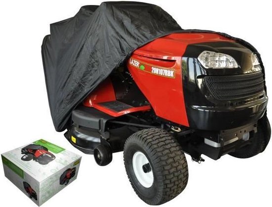 Hoes zitmaaier 177x110x110 van Merkloos	