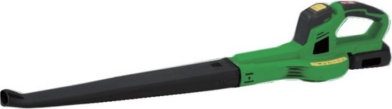 Hofftech Draadloze Bladblazer met Accu - 20 V 1300 mAh van Hofftech