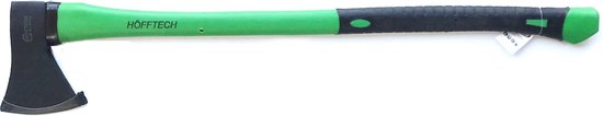 Hofftech Hakbijl: Perfecte Balans boombijl en lichte kloofbijl van Hofftech