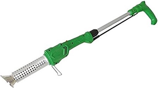 Hofftech Weed Burner Elektrische Onkruidbrander - 2000W - Max. 600 °C - BBQ Aansteker van Hofftech