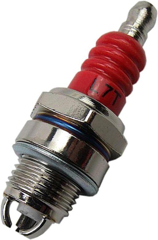 Hoge prestatie bougie L7T – Voor benzine motoren, kettingzagen, bosmaaiers