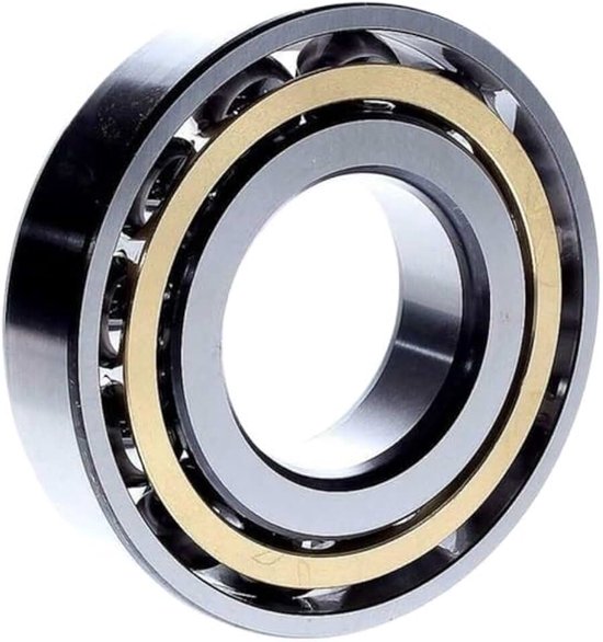 Hoge snelheid spindellager voor werktuigmachine 7007 7006 7005 7003
