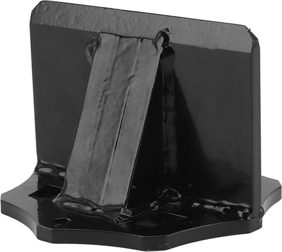 Hoge Sterkte Mini Brandhout Aanmaakhout Splitter - Handmatige Hout Splitter Wig - Voor Hout Splitsen voor Houtkachel van Codirom