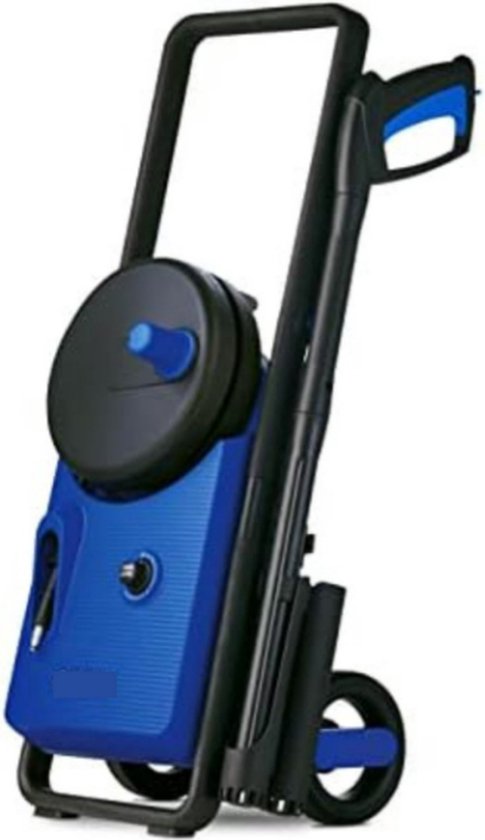 Hogedrukreiniger Auto - Terrasreiniger van Kärcher