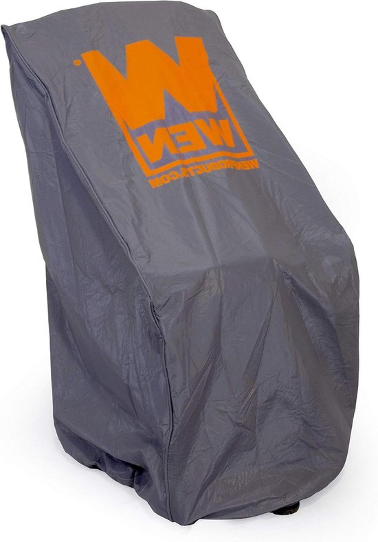 Hogedrukreiniger Cover - Beschermhoes Reiniger - Beschermen Tegen Weer - Universele Pasvorm - 58.42 x 52.07 x 99.06 cm - Zwart