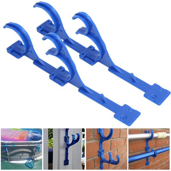 Hogedrukreiniger turbinesproeier, roterende sproeier en 7 sproeikoppen, 1/4 inch snelkoppeling, 4000 Psi, zwart, (406689), hogedrukreiniger sproeierset, hogedruk roterende sproeier - van Merkloos	