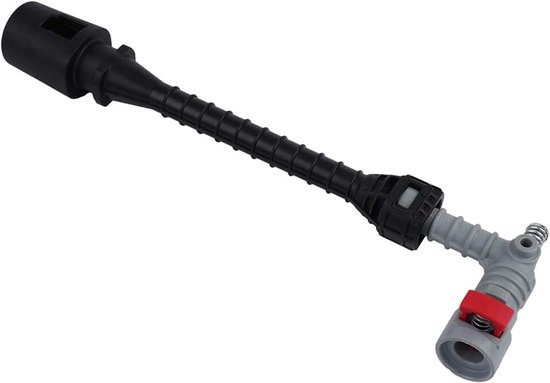 Hogedrukreinigerspuitset, hogedrukreiniger, multifunctionele hogedrukwaterairbrush voor LAVOR en voor VAX