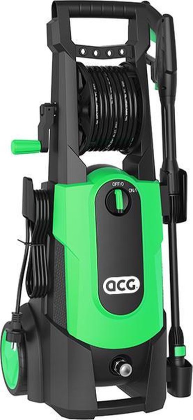 Hogedrukspuit ACG2100/165-COMFORT | 2100 W | 165 bar | 450 l/u van Kärcher