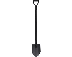 HOME It Garden® ergonomische puntschep 122 cm