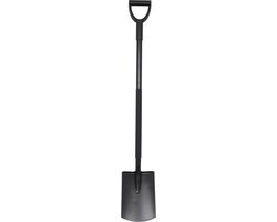 HOME It Garden® ergonomische spade 122 cm