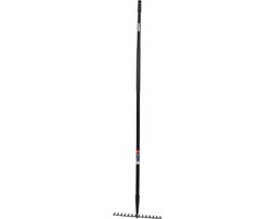 HOME It Garden® stalen hark 160 cm van Merkloos	