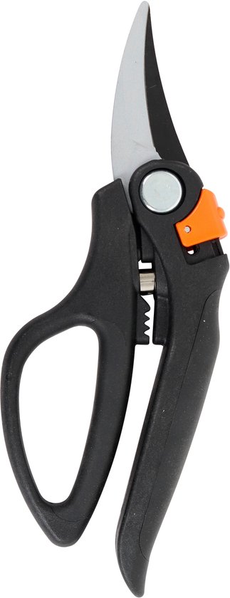 HOME It® snoeischaar met vingerlus 20 cm