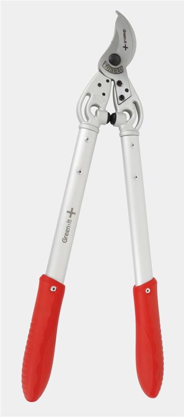 HOME It® snoeischaar met zij-inzetstukken 60 cm
