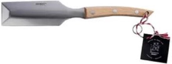 Homeij Charcuterie Paté steker