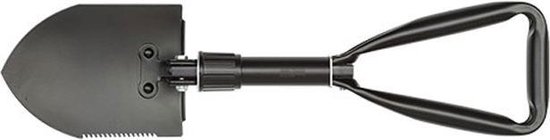 Homeij - Delver - Kampeerschep / Kampeerschop van Merkloos	