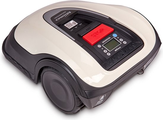 Honda Miimo HRM 40 Robotmaaier van Honda