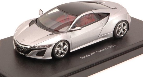 Honda NSX Concept 2013 - 1:43 - Ebbro van Honda