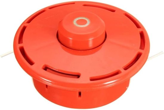 Hoofd Rode Onkruid Eater Bump Feed Trimmer Line Twister Vervanging Hoofd voor Honda UMK425 UMK435 UMC425 UMC435…
