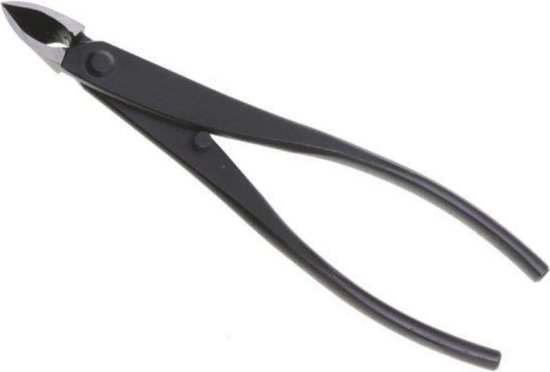 Hoogsnoeier met smalle concave snede 180 mm voor middelgrote en grote takken van Merkloos	