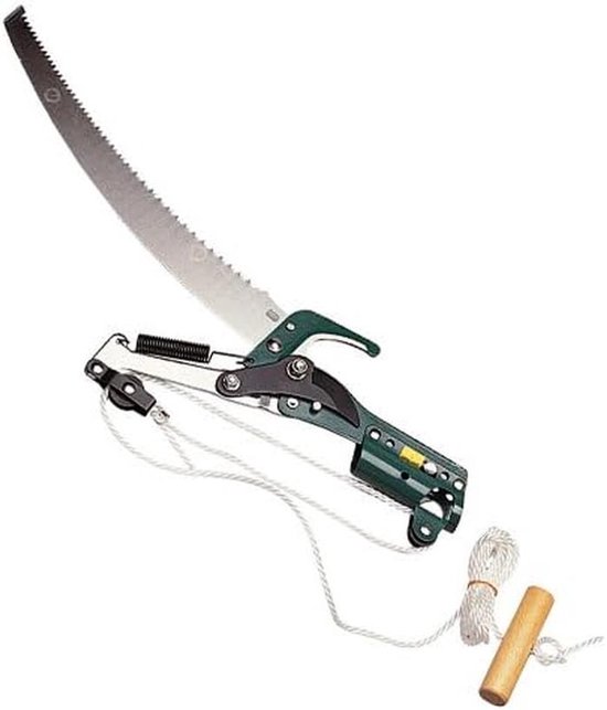 Hoogsnoeier zonder handvat van Merkloos	