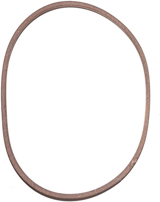 Hoogwaardige V-riem voor Maaier van 47 Inch