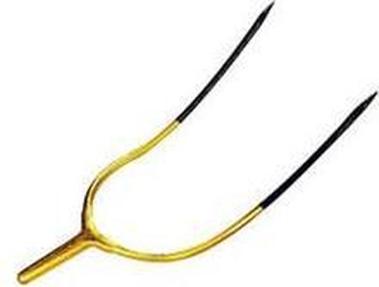 Hooivork 2 tandsstiftlos van Talen Tools