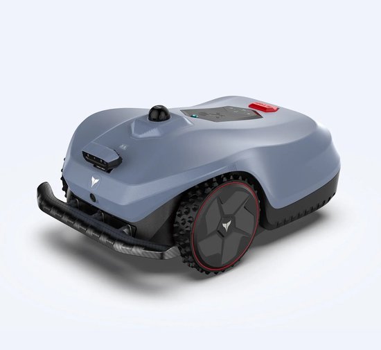 Hookii Neomow X2 Pro - Robotmaaier - Draadloos zonder Begrenzingsdraad - 3D LiDAR & Triple Vision AI - Tot 6000 m² - WiFi, Bluetooth & 4G van HOOKII