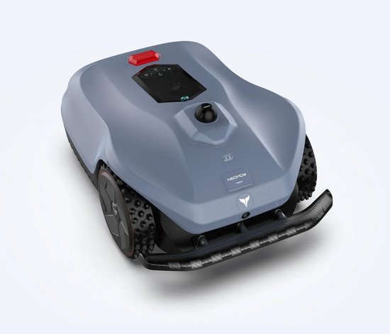 Hookii Neomow X2 SE - Robotmaaier - Draadloos zonder Begrenzingsdraad - 3D LiDAR & Vision AI - Tot 3000 m² - WiFi, Bluetooth & 4G