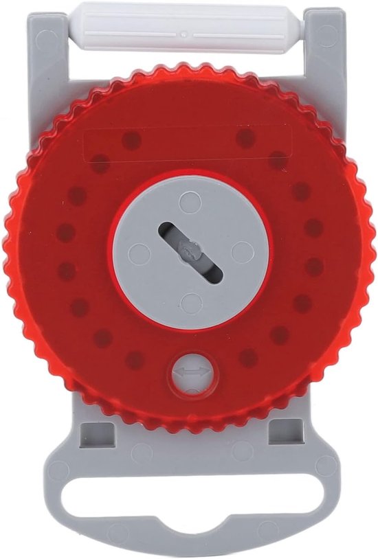 Hoorapparaat Filter - Oorkaas Beschermingsfilter - Vervangingsfilter voor Oorkaas Stoffilter van Merkloos	