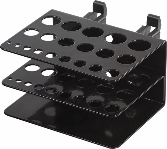 Houder Wolfcraft 6804000 van Merkloos	