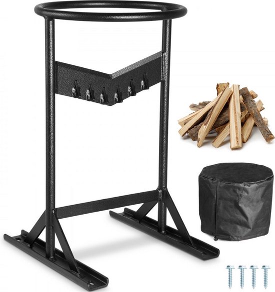 Houtklover houtsnijder kloofgereedschap houtklover voor houtblokken van Log-Buster