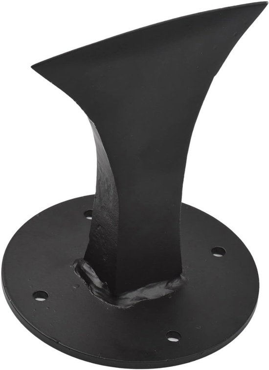 Houtklover Premium Snel Kloofhout Systeem – Houtsplijter Metaal Robuust Voor Efficiënt Splijten – Houtsplitter Voor Aanmaakhout Met Sterke Constructie | Hoge Prestaties Voor Tuinhaard, Openhaard Of Kachel van Merkloos	