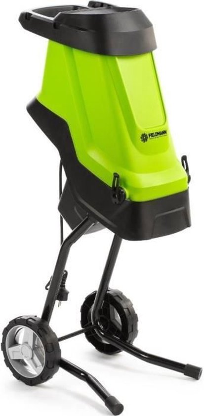 Houtversnipperaar - Fieldmann - FZD 4015-E van Merkloos	