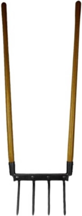 Hozelock 100-101-029 Bodembewerking van Merkloos	