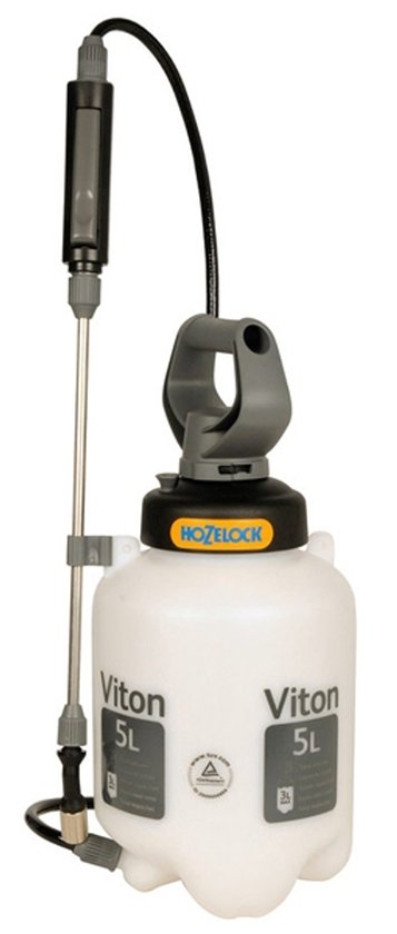 Hozelock 5310 0000 Drukspuit 5 l