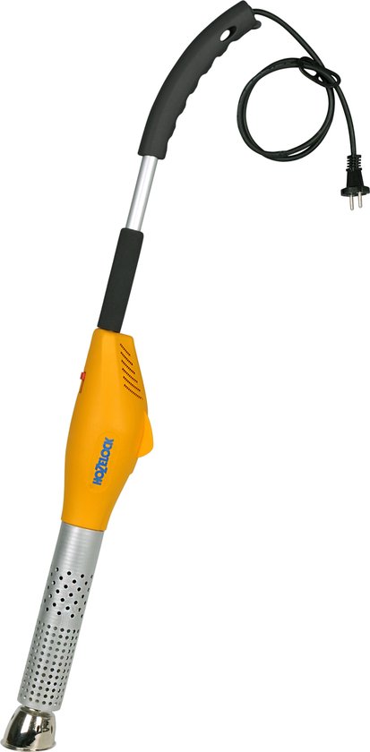 Hozelock Green Power Elektrische onkruidbrander van Hozelock