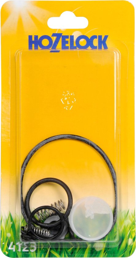 Hozelock Servicekit Standaard/Plus van Merkloos	
